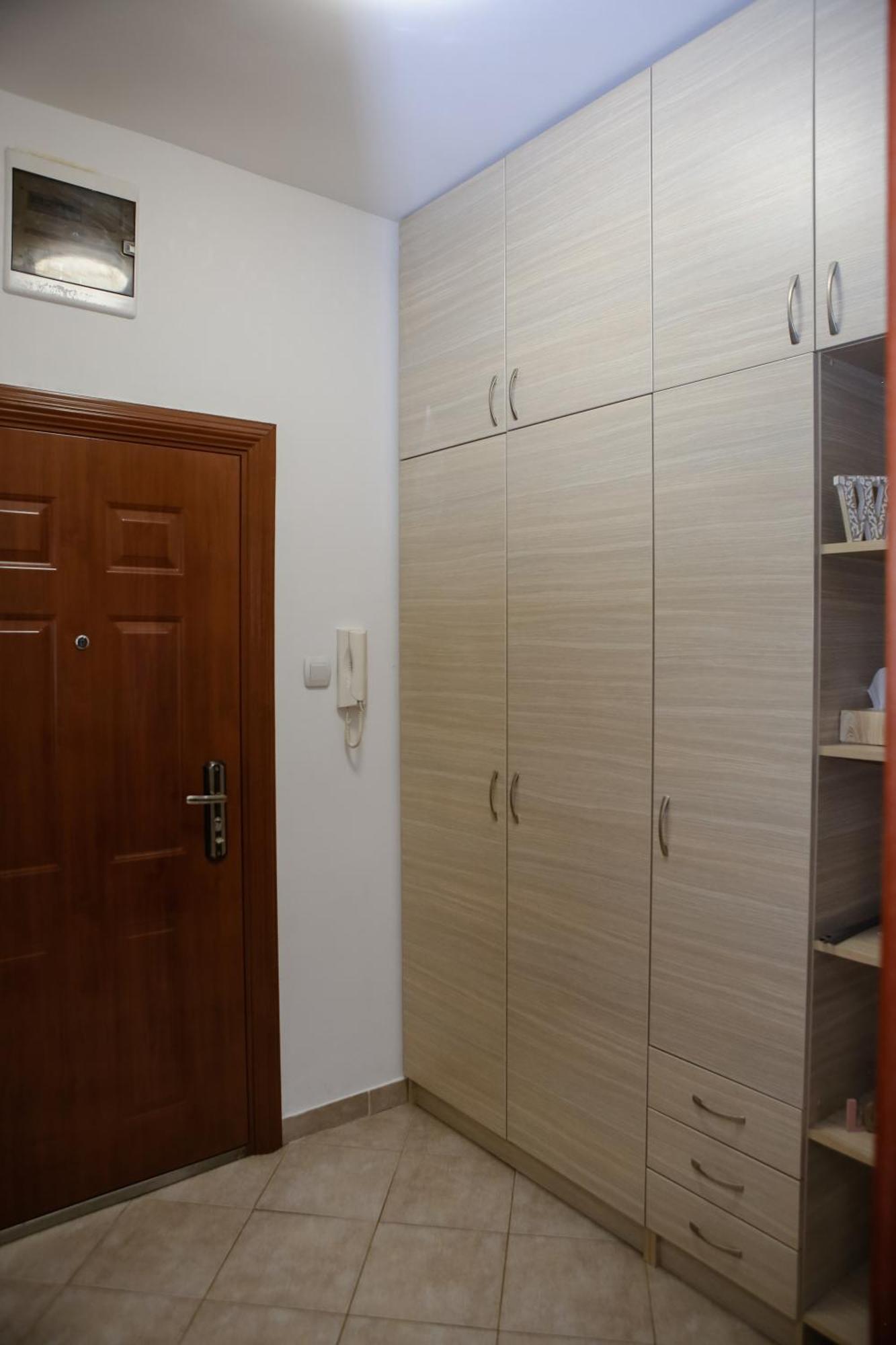 Iva Lux Stan Na Dan Apartment Banja Luka Exterior foto