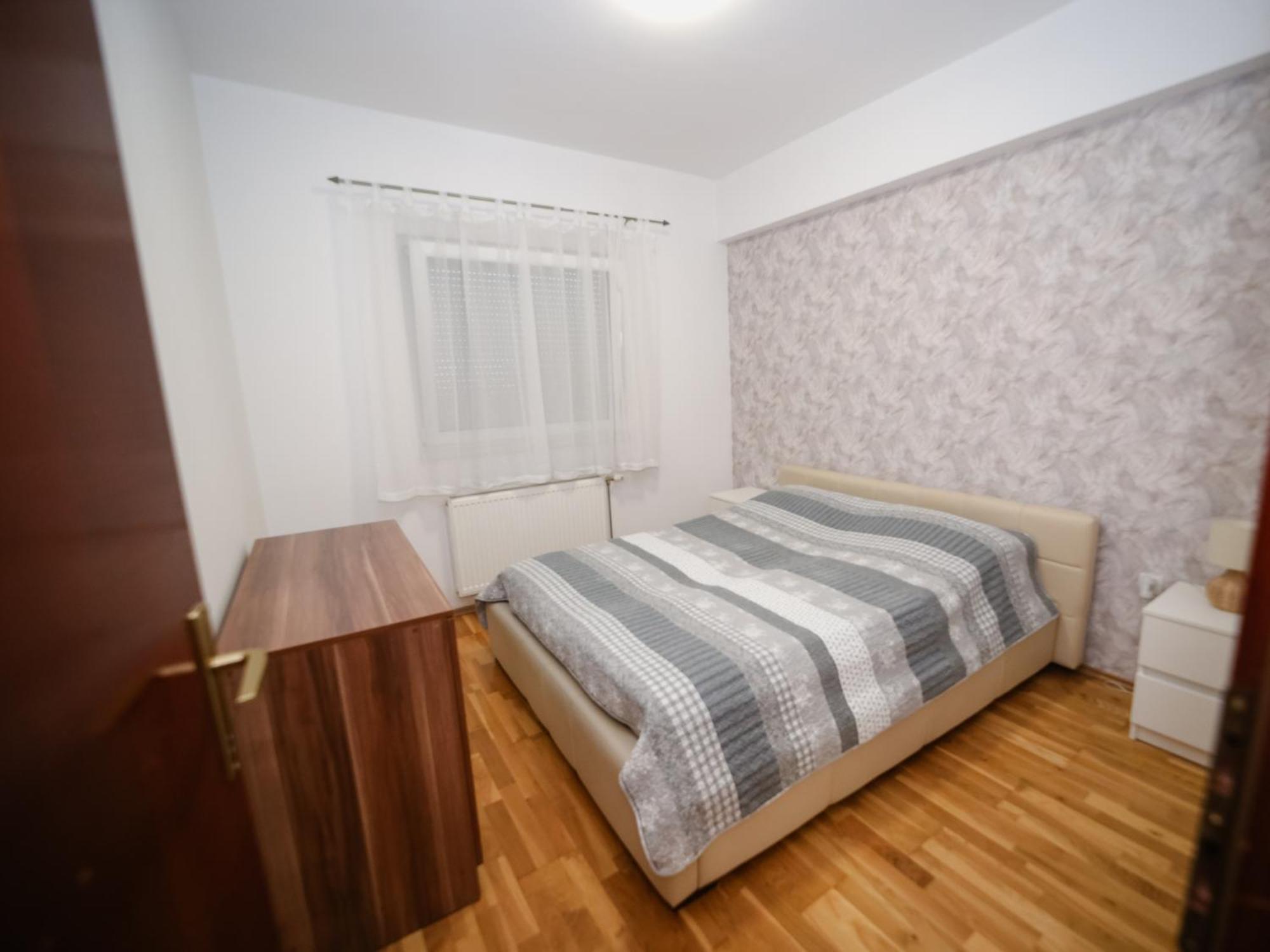 Iva Lux Stan Na Dan Apartment Banja Luka Exterior foto
