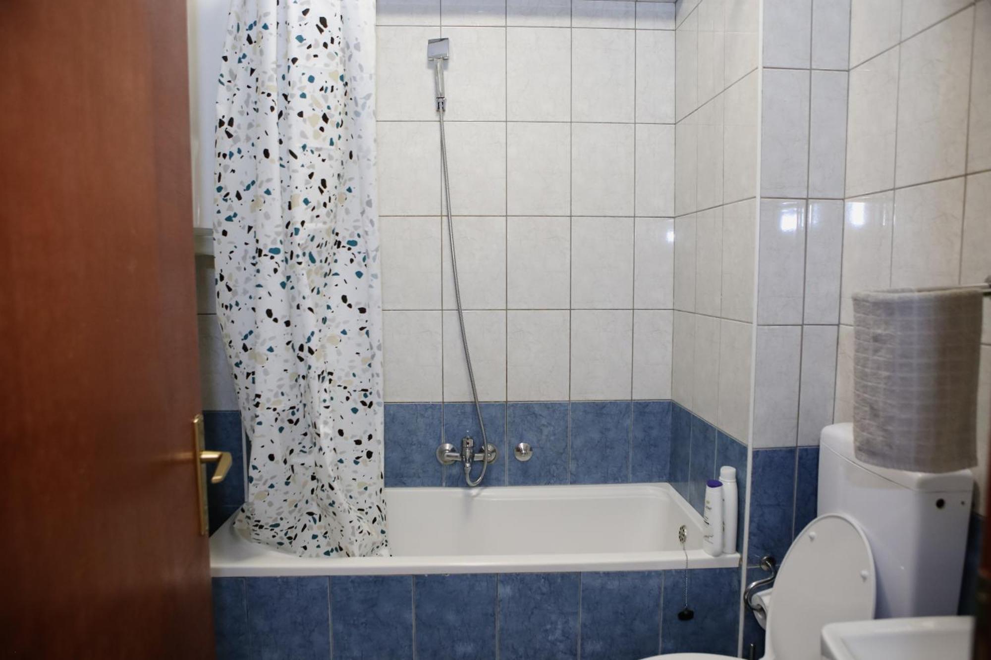 Iva Lux Stan Na Dan Apartment Banja Luka Exterior foto