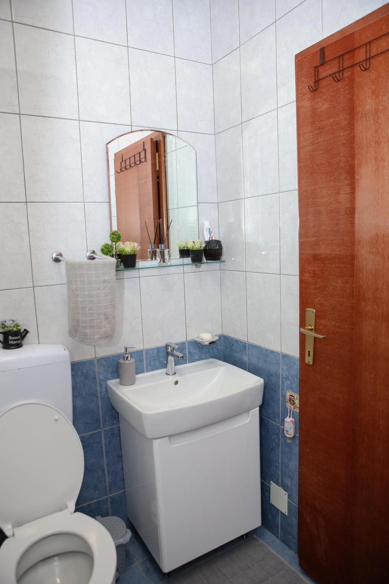 Iva Lux Stan Na Dan Apartment Banja Luka Exterior foto