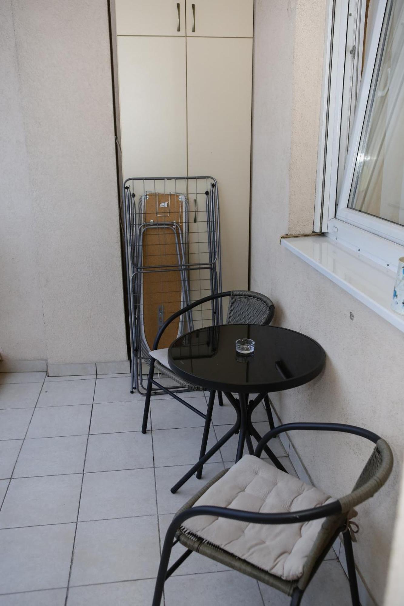Iva Lux Stan Na Dan Apartment Banja Luka Exterior foto