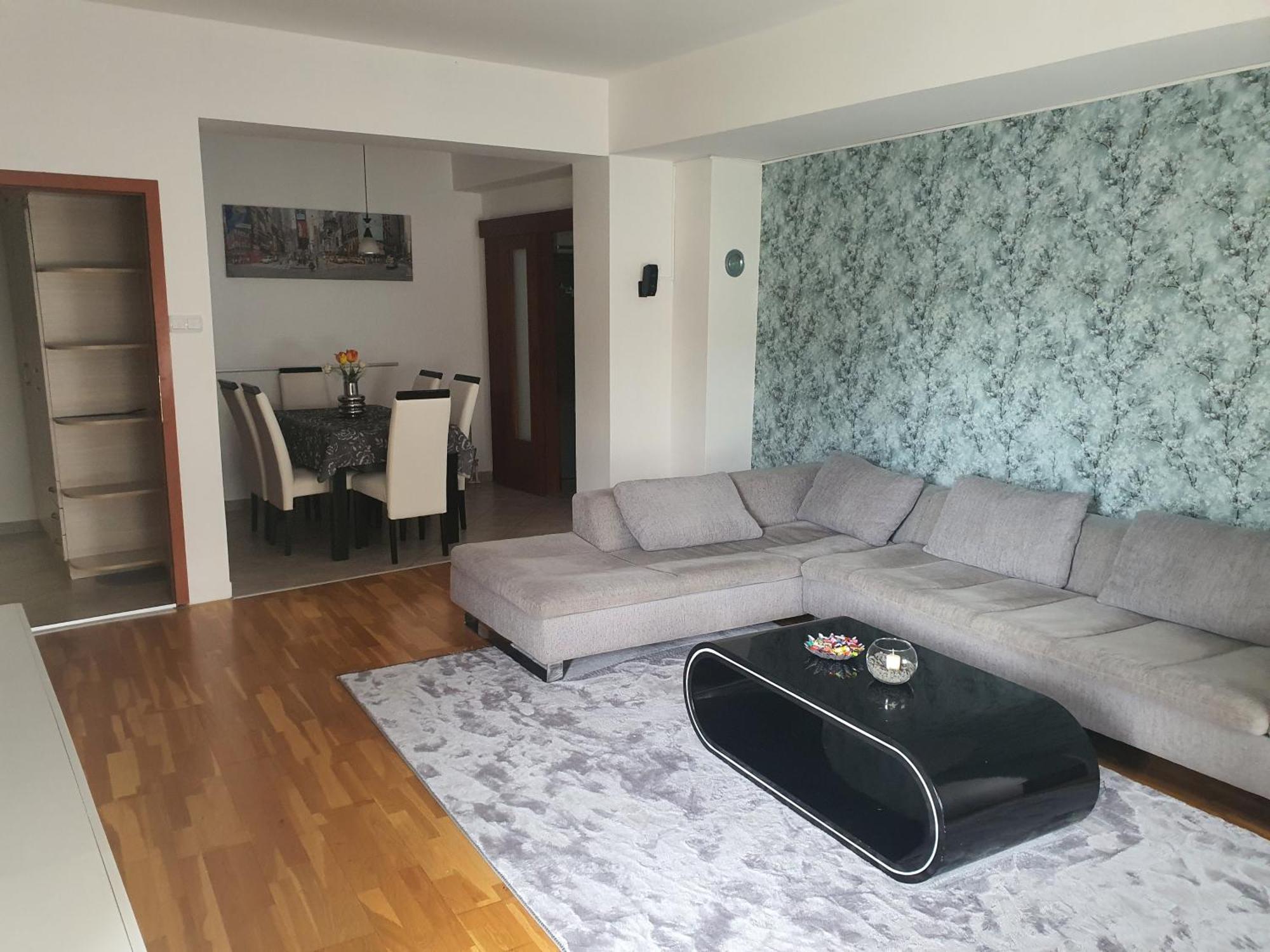 Iva Lux Stan Na Dan Apartment Banja Luka Exterior foto